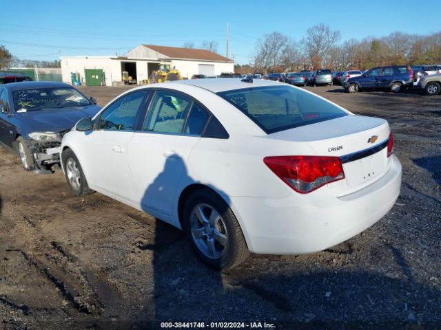 Photo 2 VIN: 1G1PF5S98B7185570 - CHEVROLET CRUZE 