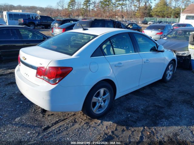 Photo 3 VIN: 1G1PF5S98B7185570 - CHEVROLET CRUZE 