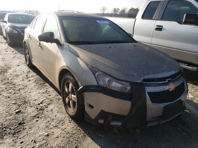 Photo 0 VIN: 1G1PF5S98B7190462 - CHEVROLET CRUZE 