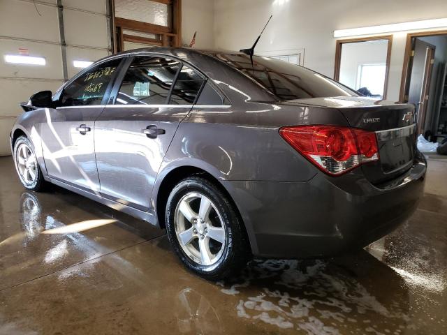 Photo 2 VIN: 1G1PF5S98B7194902 - CHEVROLET CRUZE LT 