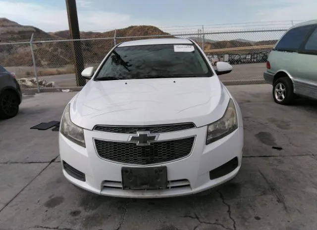 Photo 5 VIN: 1G1PF5S98B7213268 - CHEVROLET CRUZE 