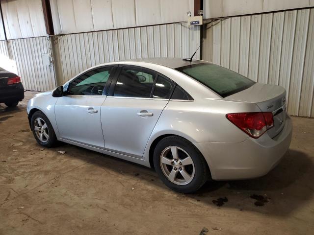 Photo 1 VIN: 1G1PF5S98B7221340 - CHEVROLET CRUZE LT 