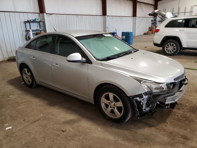 Photo 3 VIN: 1G1PF5S98B7221340 - CHEVROLET CRUZE LT 