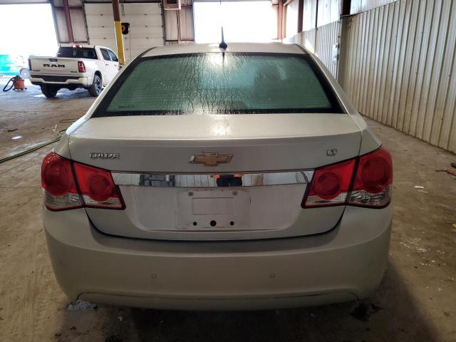 Photo 5 VIN: 1G1PF5S98B7221340 - CHEVROLET CRUZE LT 