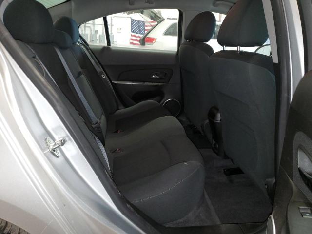 Photo 9 VIN: 1G1PF5S98B7221340 - CHEVROLET CRUZE LT 