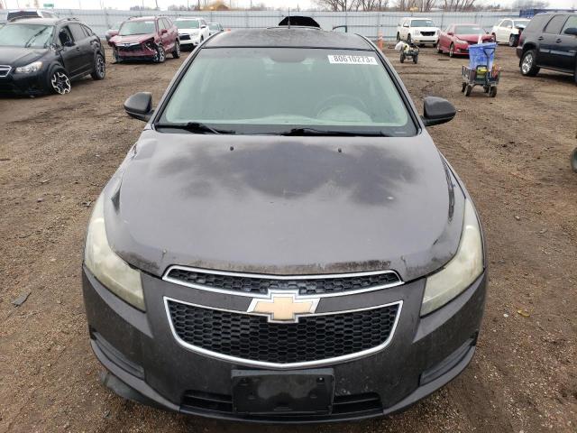 Photo 4 VIN: 1G1PF5S98B7227851 - CHEVROLET CRUZE 