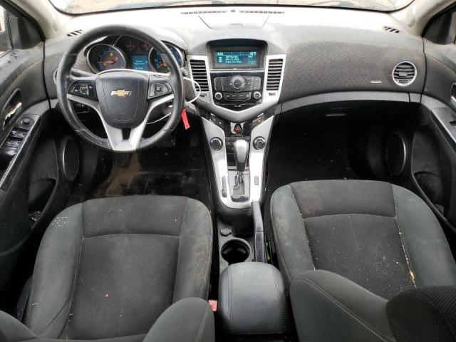 Photo 7 VIN: 1G1PF5S98B7227851 - CHEVROLET CRUZE 