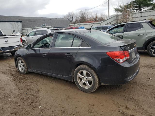 Photo 1 VIN: 1G1PF5S98B7230149 - CHEVROLET CRUZE LT 