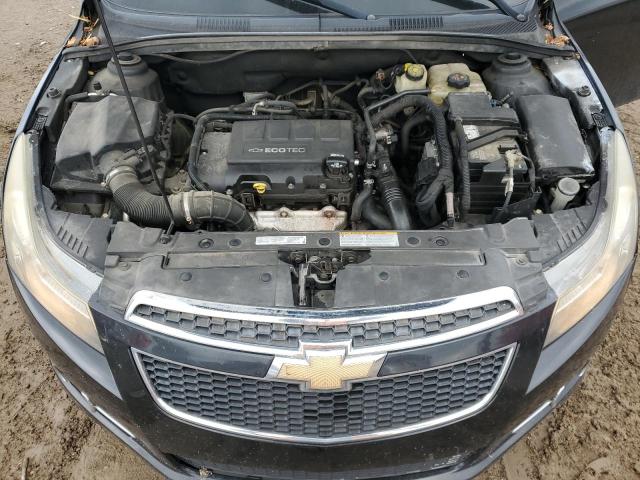 Photo 10 VIN: 1G1PF5S98B7230149 - CHEVROLET CRUZE LT 