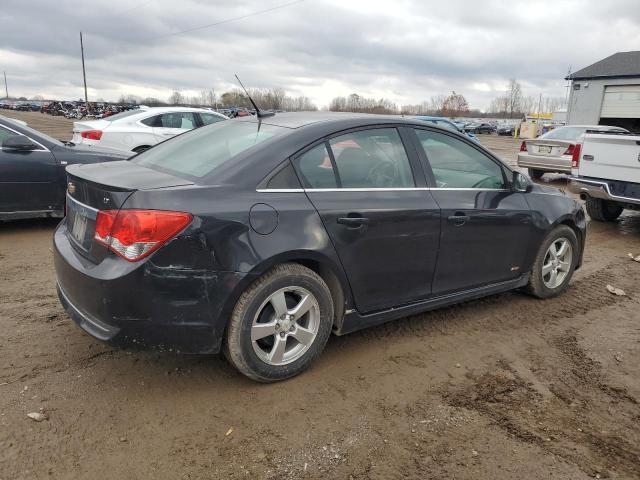 Photo 2 VIN: 1G1PF5S98B7230149 - CHEVROLET CRUZE LT 