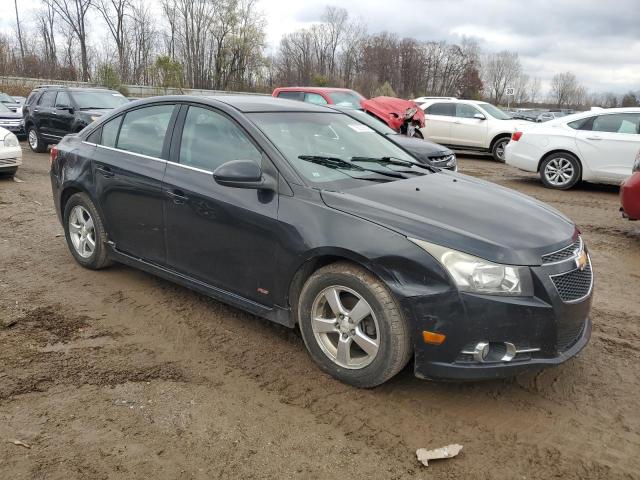 Photo 3 VIN: 1G1PF5S98B7230149 - CHEVROLET CRUZE LT 