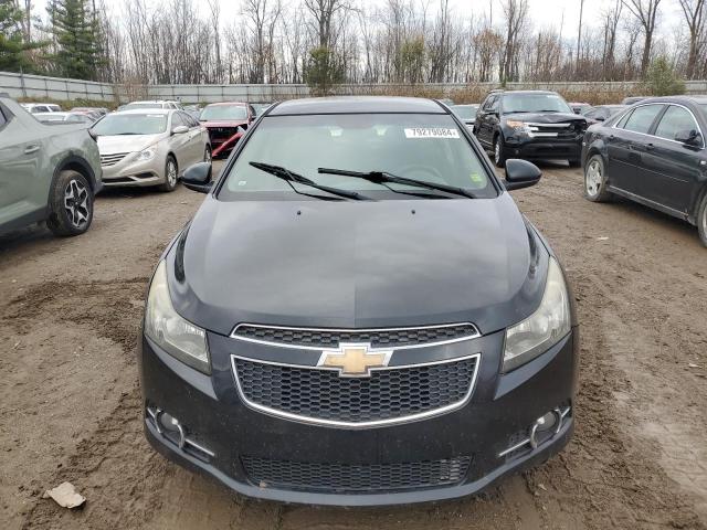 Photo 4 VIN: 1G1PF5S98B7230149 - CHEVROLET CRUZE LT 