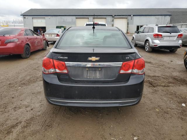 Photo 5 VIN: 1G1PF5S98B7230149 - CHEVROLET CRUZE LT 