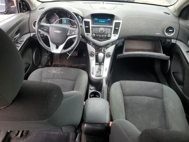 Photo 7 VIN: 1G1PF5S98B7230149 - CHEVROLET CRUZE LT 