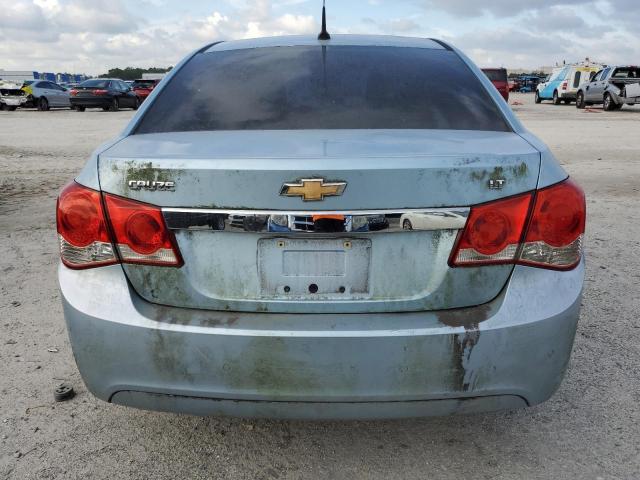 Photo 5 VIN: 1G1PF5S98B7257013 - CHEVROLET CRUZE LT 