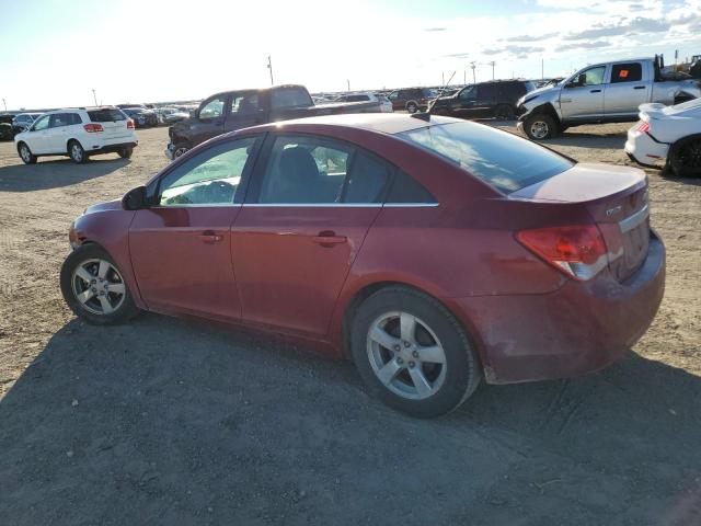 Photo 1 VIN: 1G1PF5S98B7257576 - CHEVROLET CRUZE LT 