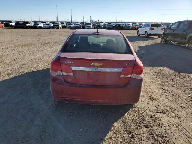 Photo 5 VIN: 1G1PF5S98B7257576 - CHEVROLET CRUZE LT 