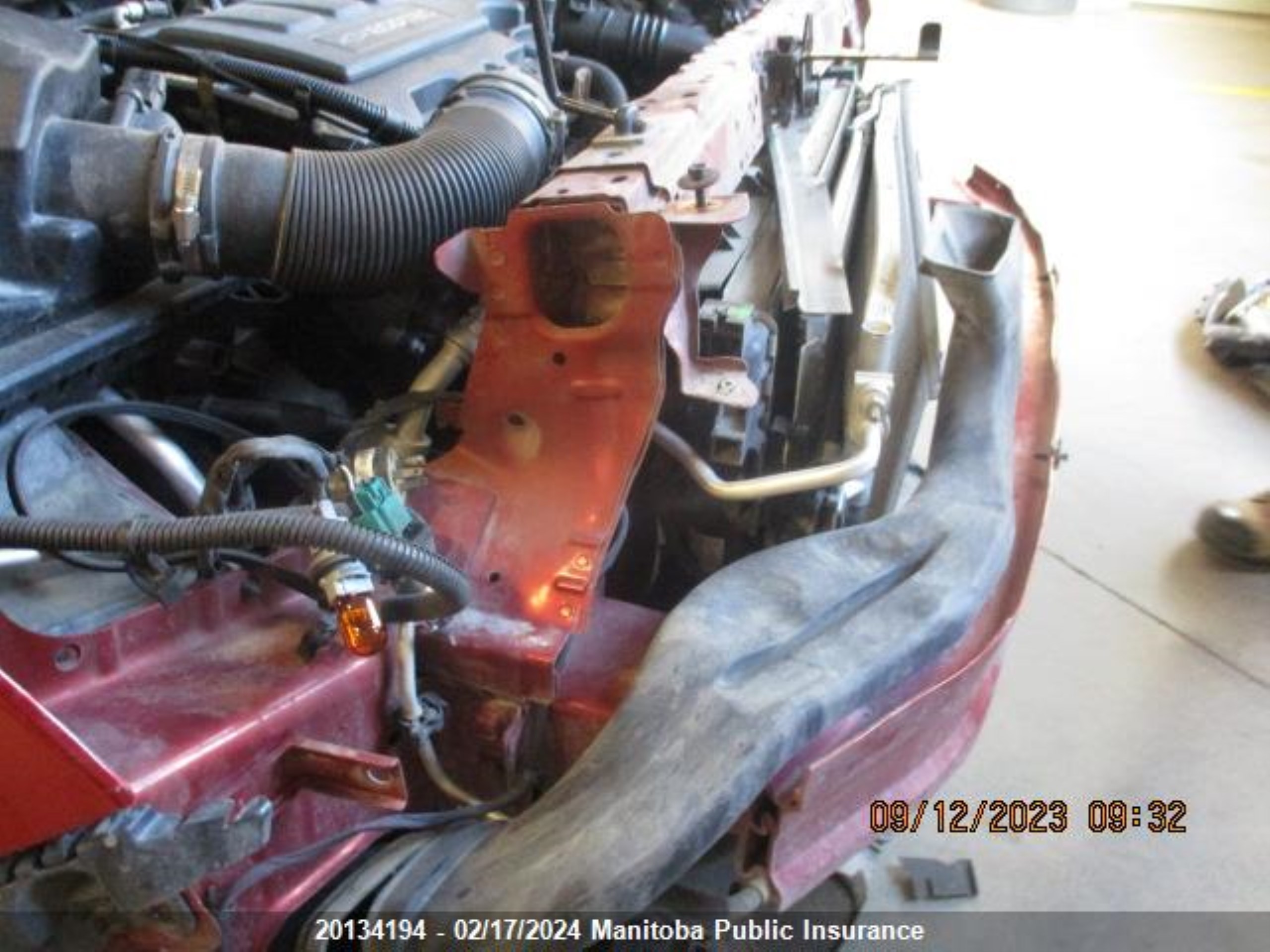 Photo 5 VIN: 1G1PF5S98B7265371 - CHEVROLET NULL 