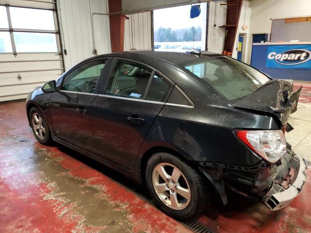 Photo 1 VIN: 1G1PF5S98B7265533 - CHEVROLET CRUZE 