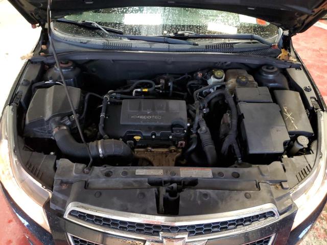 Photo 10 VIN: 1G1PF5S98B7265533 - CHEVROLET CRUZE 