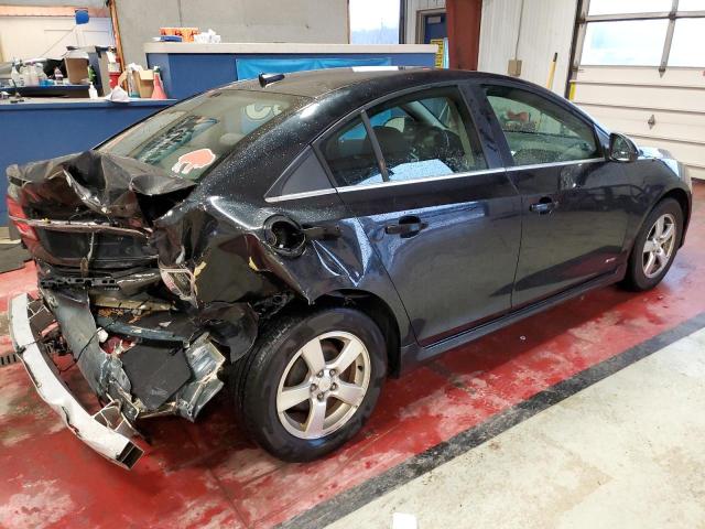 Photo 2 VIN: 1G1PF5S98B7265533 - CHEVROLET CRUZE 