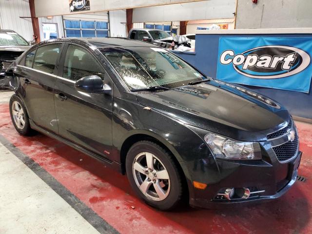 Photo 3 VIN: 1G1PF5S98B7265533 - CHEVROLET CRUZE 