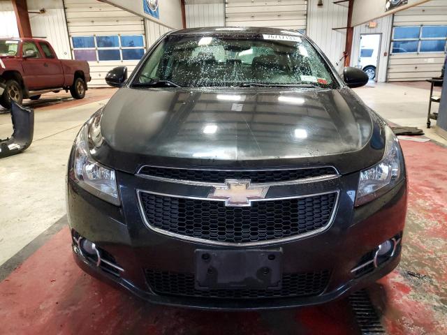 Photo 4 VIN: 1G1PF5S98B7265533 - CHEVROLET CRUZE 