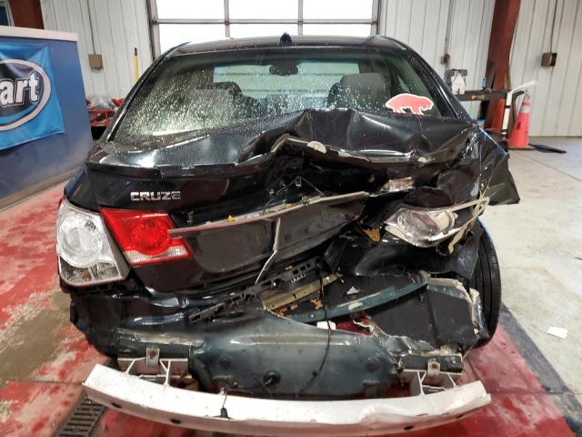 Photo 5 VIN: 1G1PF5S98B7265533 - CHEVROLET CRUZE 