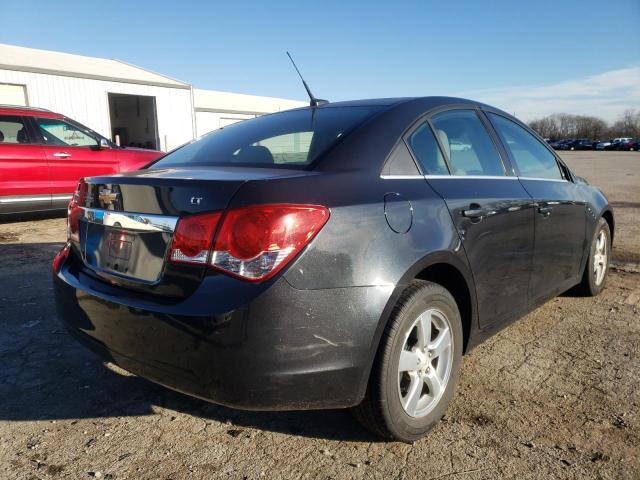 Photo 3 VIN: 1G1PF5S98B7274040 - CHEVROLET CRUZE LT 