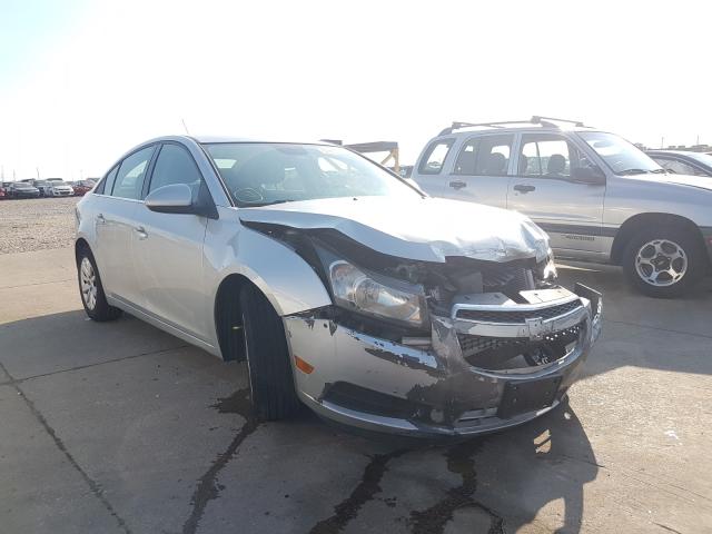 Photo 0 VIN: 1G1PF5S98B7278024 - CHEVROLET CRUZE LT 