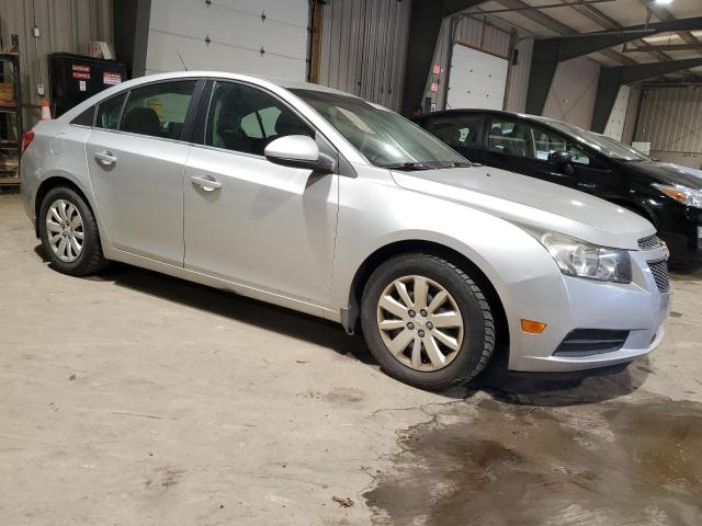 Photo 3 VIN: 1G1PF5S98B7282722 - CHEVROLET CRUZE LT 