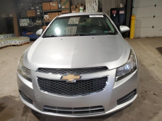 Photo 4 VIN: 1G1PF5S98B7282722 - CHEVROLET CRUZE LT 