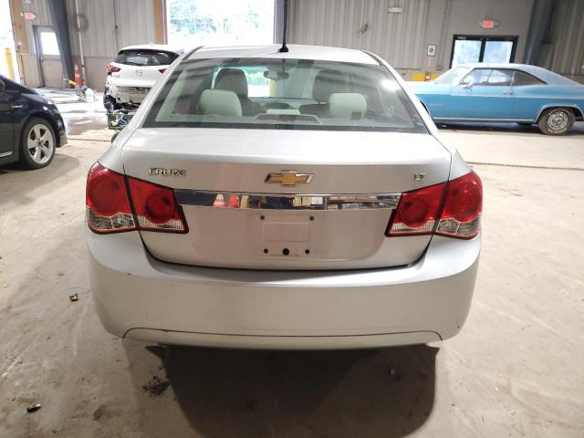 Photo 5 VIN: 1G1PF5S98B7282722 - CHEVROLET CRUZE LT 