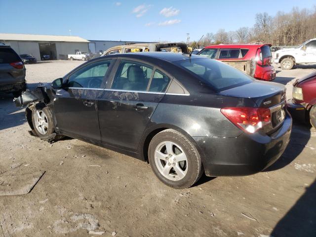 Photo 1 VIN: 1G1PF5S98B7284292 - CHEVROLET CRUZE LT 