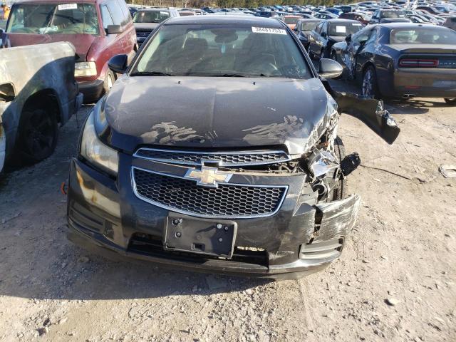 Photo 4 VIN: 1G1PF5S98B7284292 - CHEVROLET CRUZE LT 