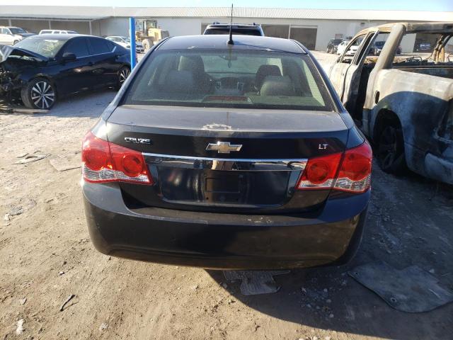 Photo 5 VIN: 1G1PF5S98B7284292 - CHEVROLET CRUZE LT 