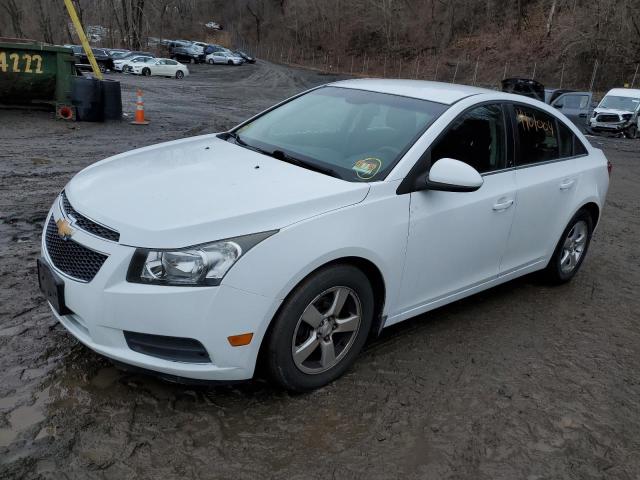 Photo 0 VIN: 1G1PF5S98B7293929 - CHEVROLET CRUZE 