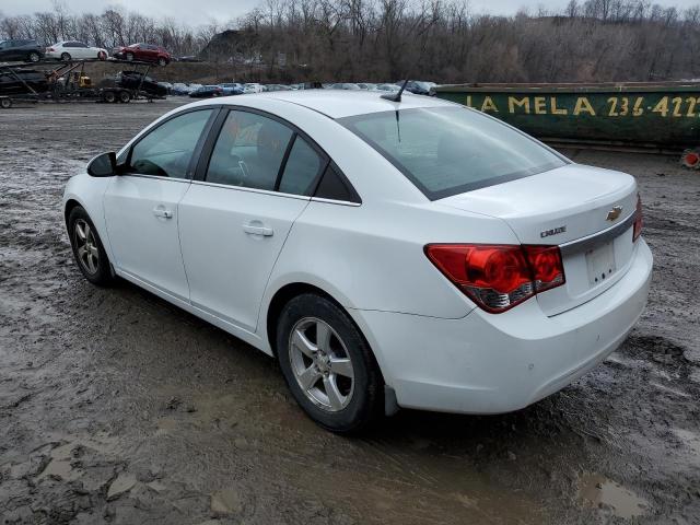 Photo 1 VIN: 1G1PF5S98B7293929 - CHEVROLET CRUZE 