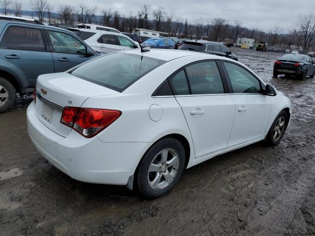 Photo 2 VIN: 1G1PF5S98B7293929 - CHEVROLET CRUZE 