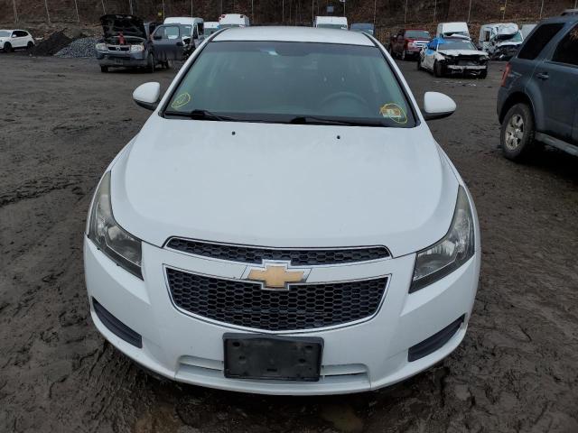 Photo 4 VIN: 1G1PF5S98B7293929 - CHEVROLET CRUZE 