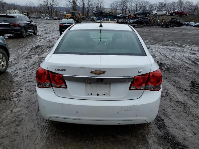 Photo 5 VIN: 1G1PF5S98B7293929 - CHEVROLET CRUZE 