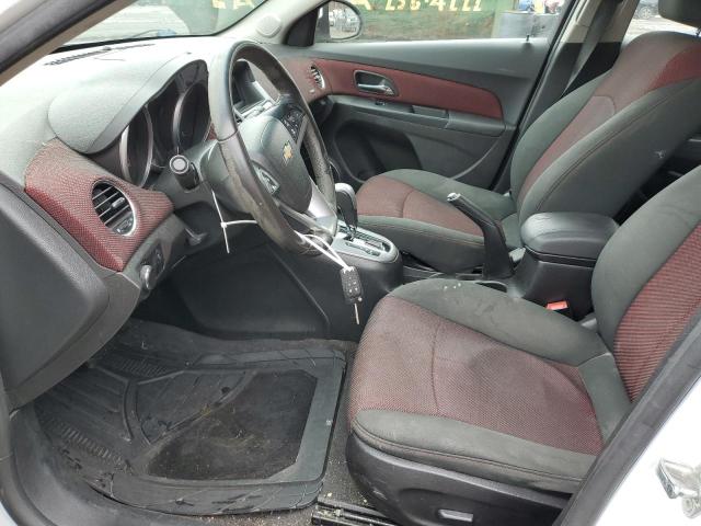 Photo 6 VIN: 1G1PF5S98B7293929 - CHEVROLET CRUZE 