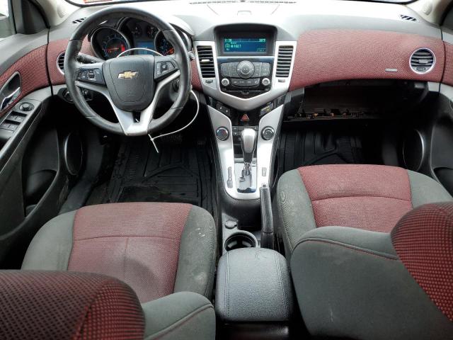 Photo 7 VIN: 1G1PF5S98B7293929 - CHEVROLET CRUZE 