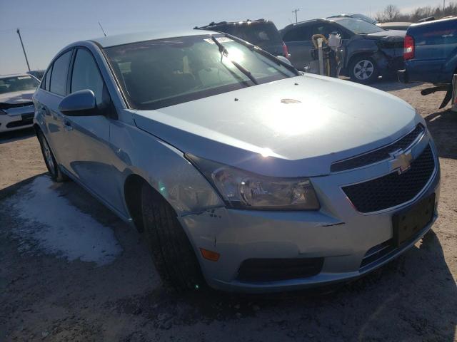 Photo 3 VIN: 1G1PF5S98B7304377 - CHEVROLET CRUZE LT 