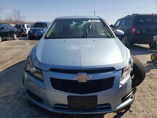 Photo 4 VIN: 1G1PF5S98B7304377 - CHEVROLET CRUZE LT 