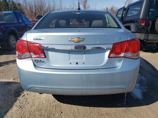 Photo 5 VIN: 1G1PF5S98B7304377 - CHEVROLET CRUZE LT 