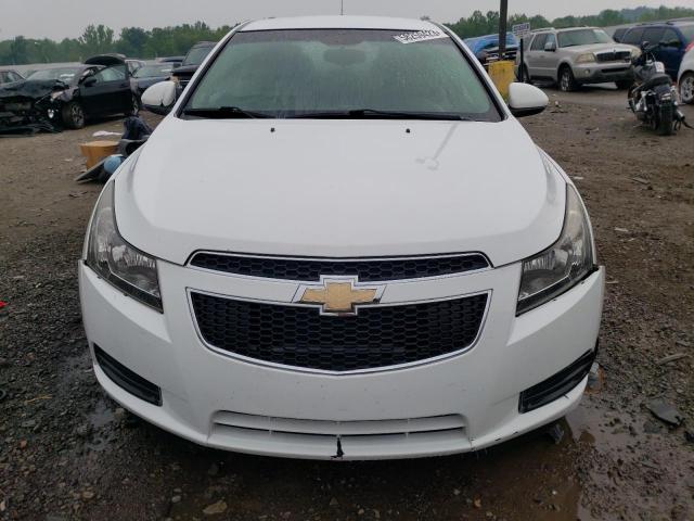 Photo 4 VIN: 1G1PF5S98B7308106 - CHEVROLET CRUZE LT 