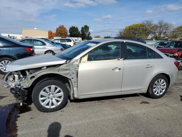 Photo 0 VIN: 1G1PF5S98B7308980 - CHEVROLET CRUZE LT 