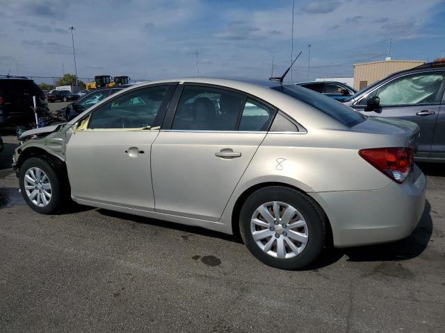 Photo 1 VIN: 1G1PF5S98B7308980 - CHEVROLET CRUZE LT 