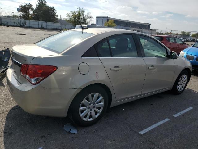 Photo 2 VIN: 1G1PF5S98B7308980 - CHEVROLET CRUZE LT 